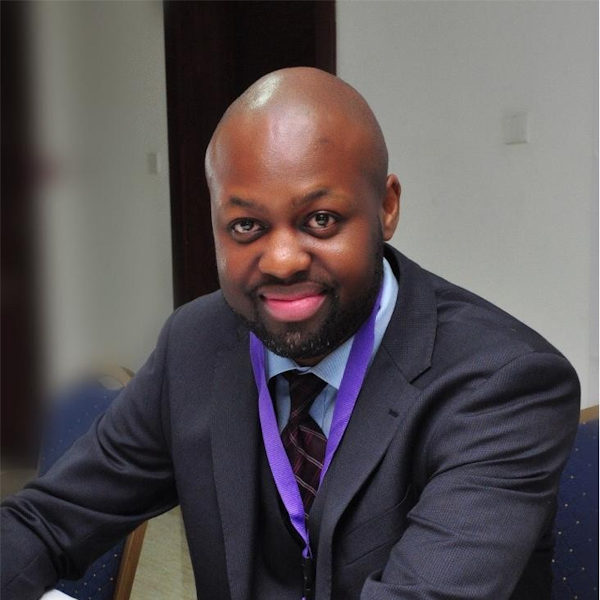 Dr. Chima Oti