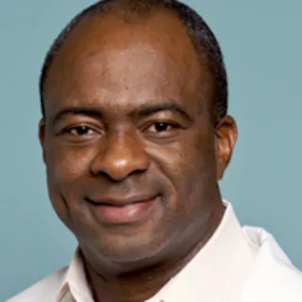 Dr. John Chuke