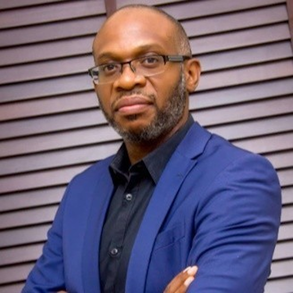 Dr. Obi Igbokwe