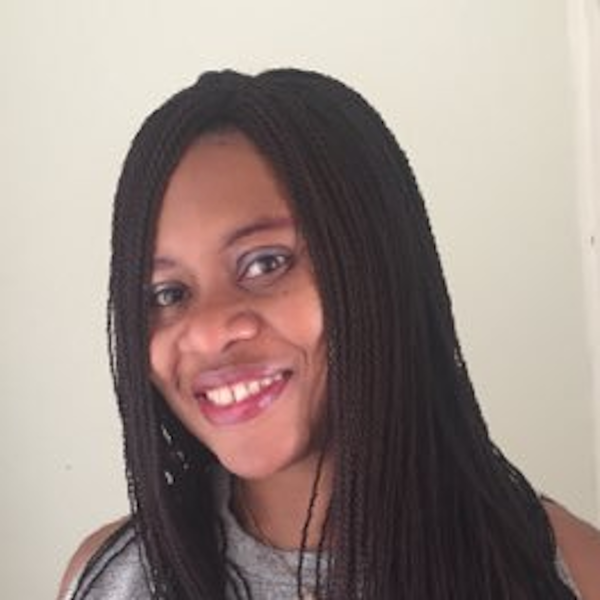 Uche Oguike